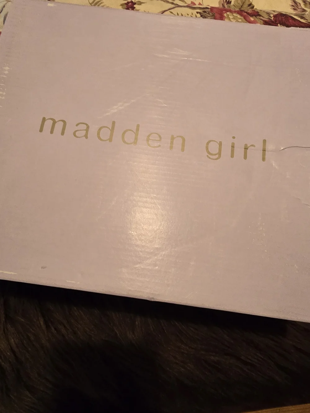 Madden Girl madden girl